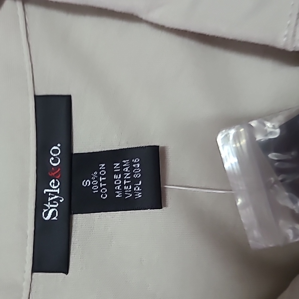 Shirt - Picture 5 of 5
